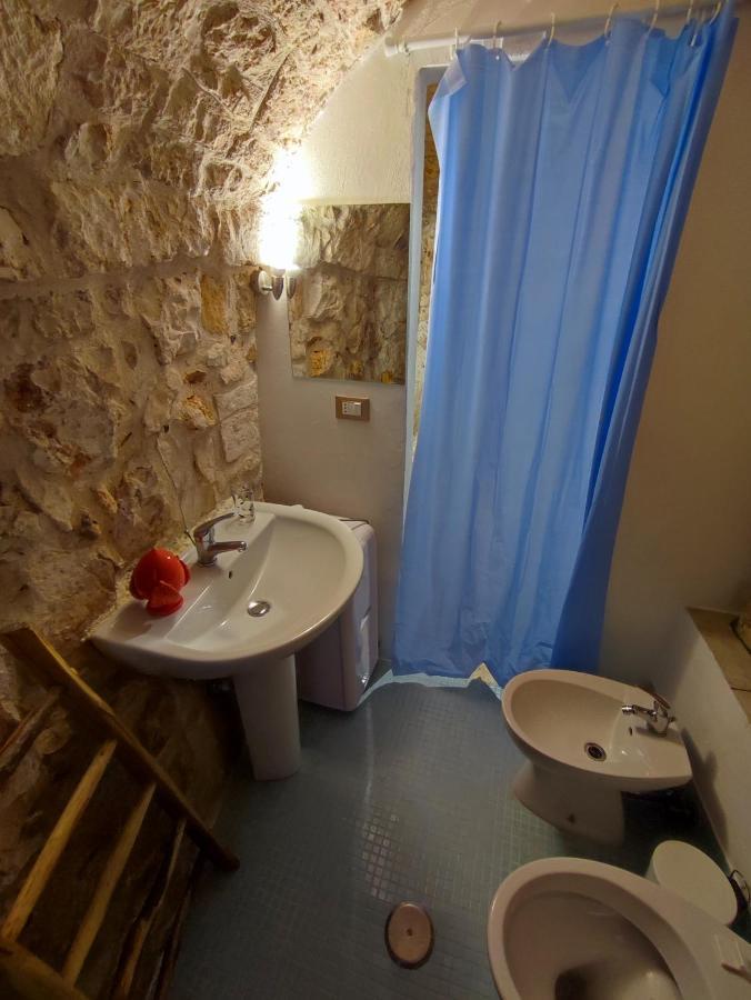 Appartement Ostuni- Casa Cisterna Porta San Demetrio Extérieur photo